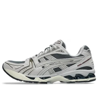 Gel-Kayano 14 «Ironclad Cloud Grey»
