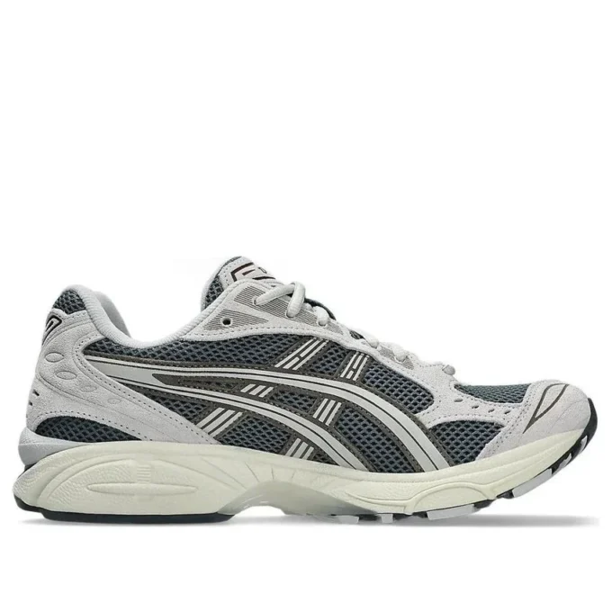 Gel-Kayano 14 «Ironclad Cloud Grey»