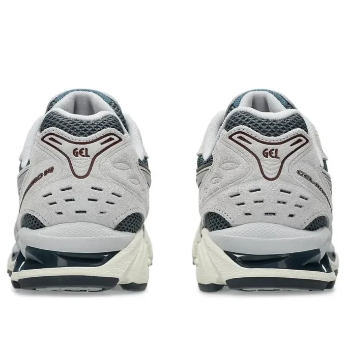 Gel-Kayano 14 «Ironclad Cloud Grey»