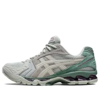Gel-Kayano 14 «Light Sage Smoke Grey»