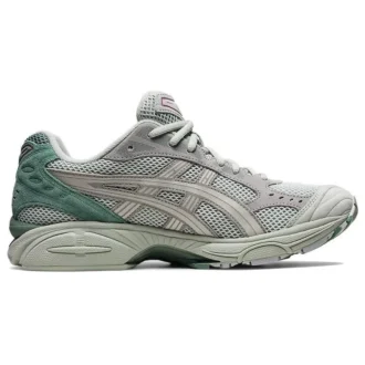 Gel-Kayano 14 «Light Sage Smoke Grey»