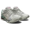 Gel-Kayano 14 «Light Sage Smoke Grey»