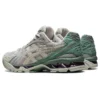Gel-Kayano 14 «Light Sage Smoke Grey»