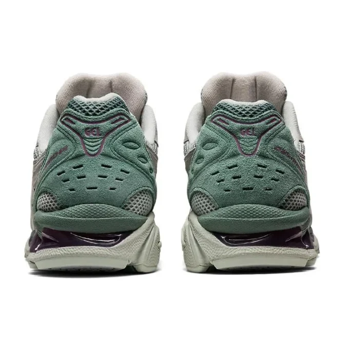 Gel-Kayano 14 «Light Sage Smoke Grey»