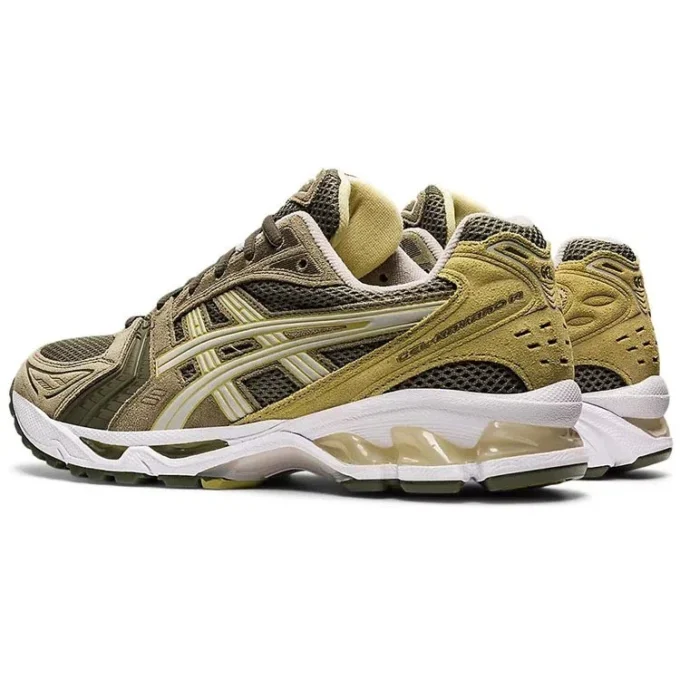 Gel-Kayano 14 «Mantle Green»