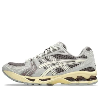 Gel-Kayano 14 «Mauve Grey Cream»