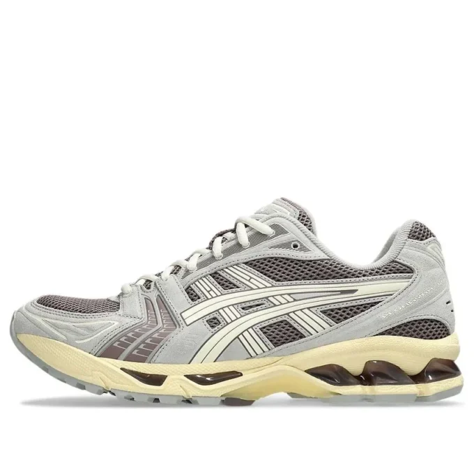 Gel-Kayano 14 «Mauve Grey Cream»