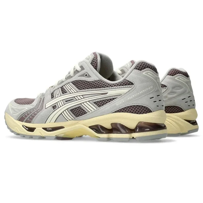 Gel-Kayano 14 «Mauve Grey Cream»