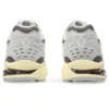 Gel-Kayano 14 «Mauve Grey Cream»