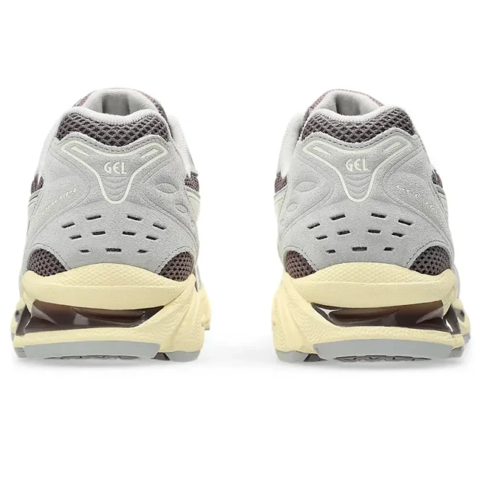 Gel-Kayano 14 «Mauve Grey Cream»