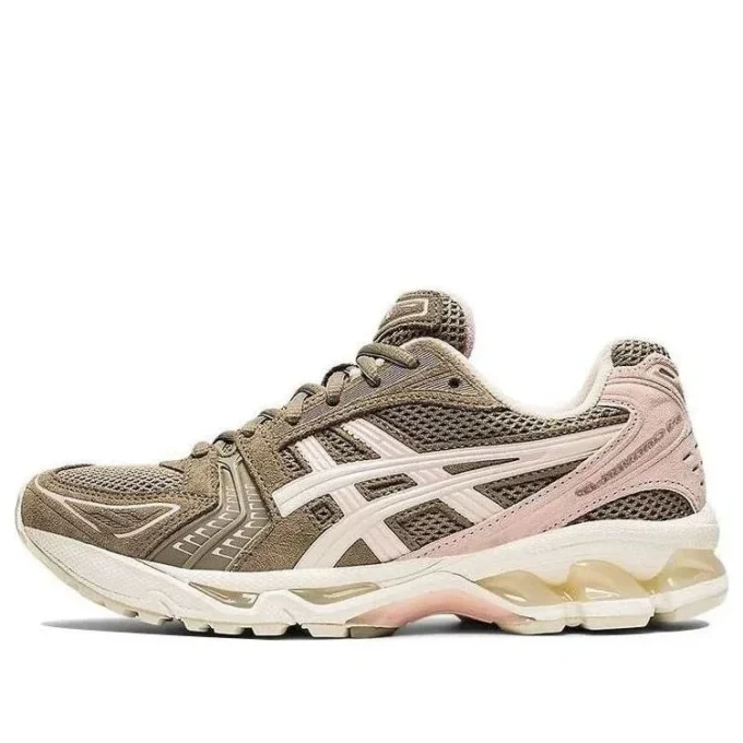 Gel-Kayano 14 «Mink Cream»