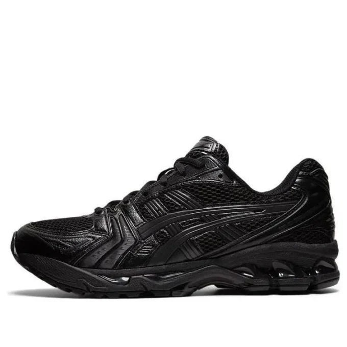 Gel-Kayano 14 «Negro»