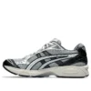 Gel-Kayano 14 «Negro, Gris Glaciar, Plata»