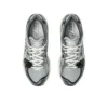 Gel-Kayano 14 «Negro, Gris Glaciar, Plata»