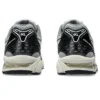 Gel-Kayano 14 «Negro, Gris Glaciar, Plata»