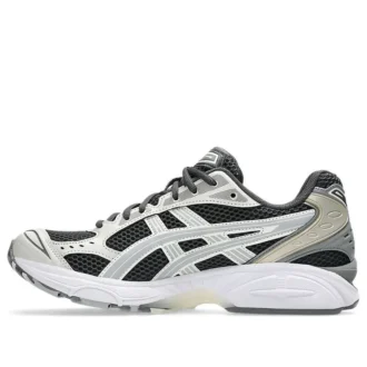 Gel-Kayano 14 «Obsidian Grey Cement»
