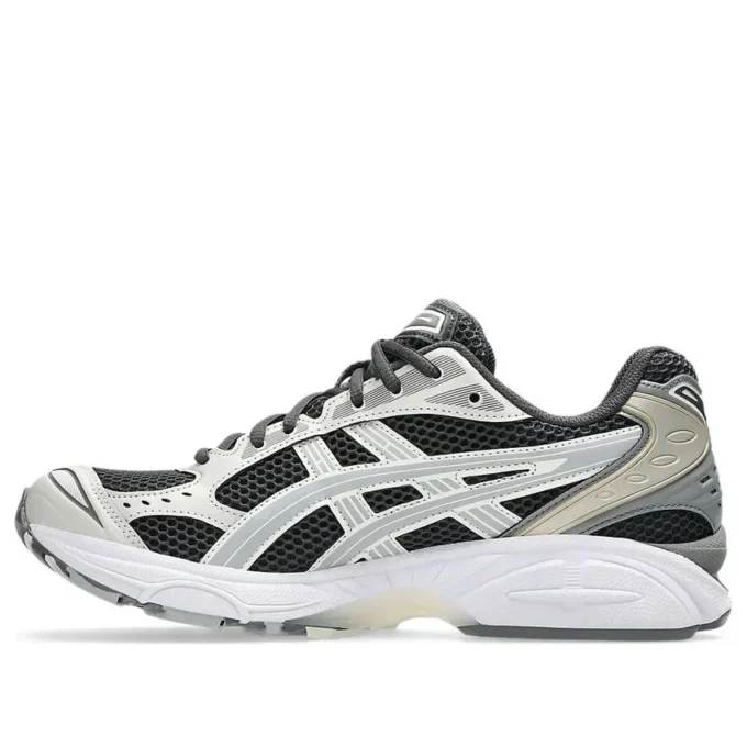 Gel-Kayano 14 «Obsidian Grey Cement»
