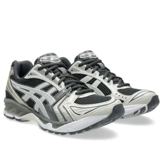 Gel-Kayano 14 «Obsidian Grey Cement»