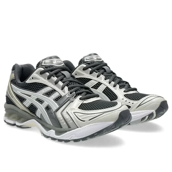 Gel-Kayano 14 «Obsidian Grey Cement»