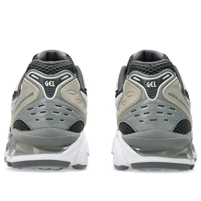 Gel-Kayano 14 «Obsidian Grey Cement»