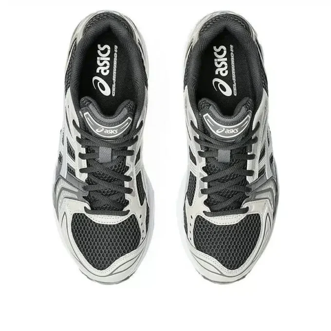 Gel-Kayano 14 «Obsidian Grey Cement»