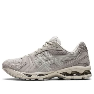 Gel-Kayano 14 «Oyster Grey»