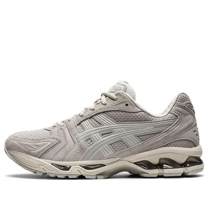 Gel-Kayano 14 «Oyster Grey»