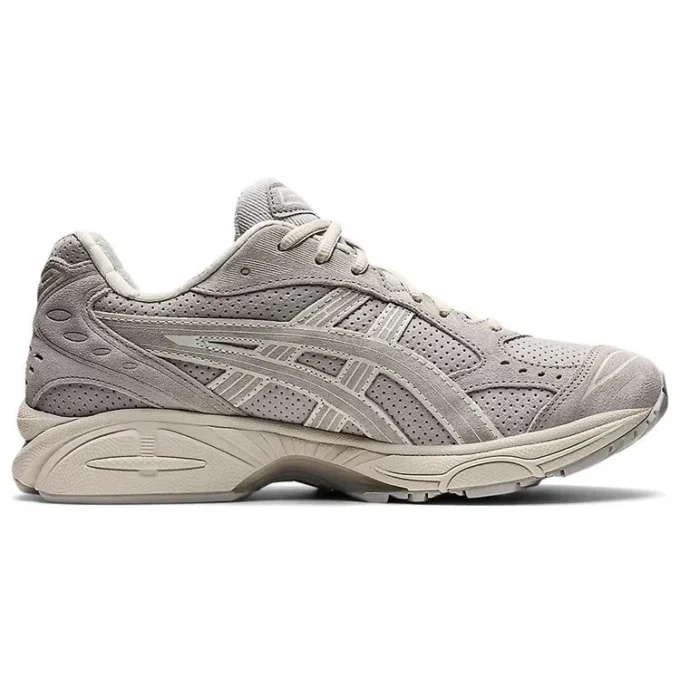 Gel-Kayano 14 «Oyster Grey»
