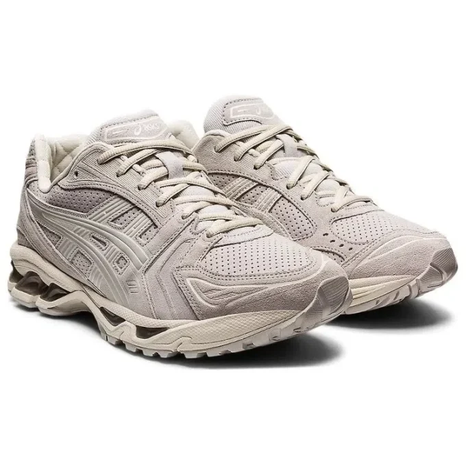 Gel-Kayano 14 «Oyster Grey»