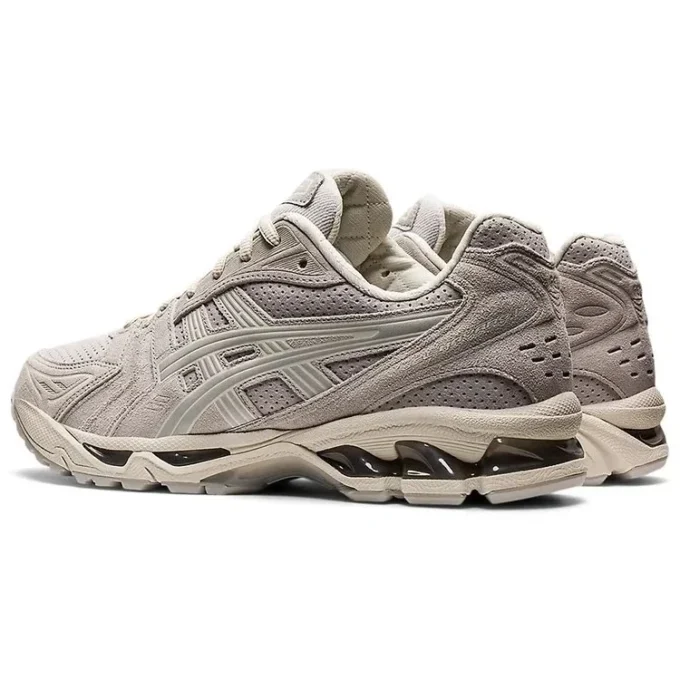 Gel-Kayano 14 «Oyster Grey»