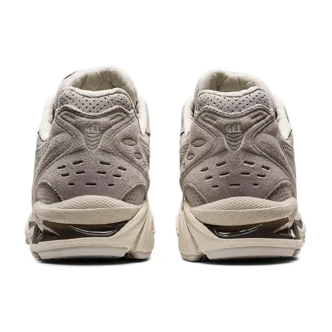 Gel-Kayano 14 «Oyster Grey»