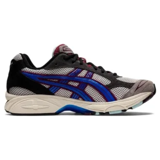 Gel-Kayano 14 «Oyster Grey Illusion Blue»