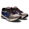 Gel-Kayano 14 «Oyster Grey Illusion Blue»