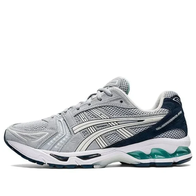 Gel-Kayano 14 «Piedmont Grey»
