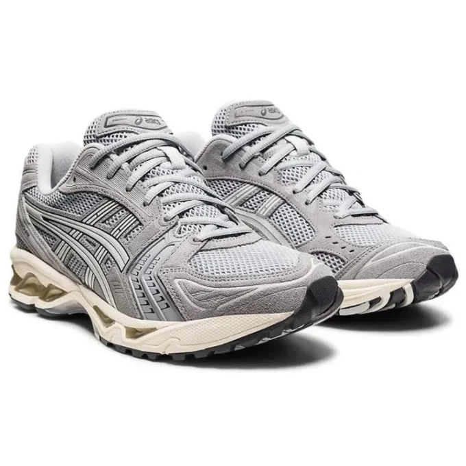Gel-Kayano 14 «Piedmont Grey»