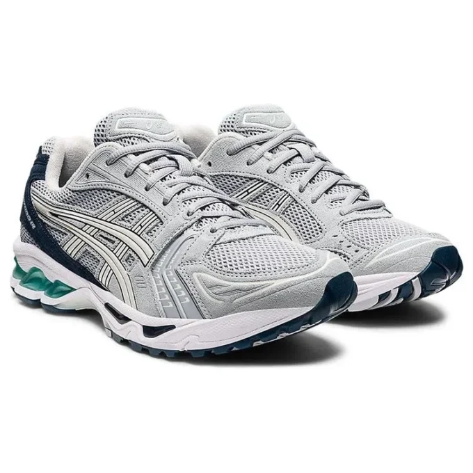 Gel-Kayano 14 «Piedmont Grey»