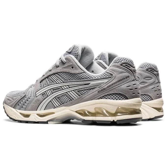 Gel-Kayano 14 «Piedmont Grey»
