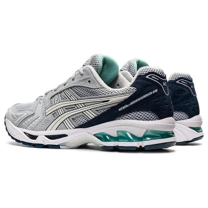 Gel-Kayano 14 «Piedmont Grey»