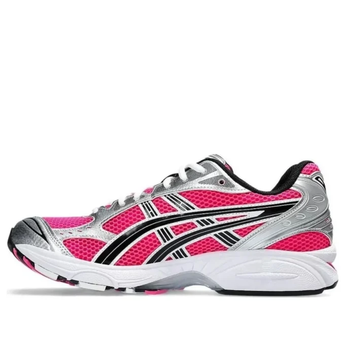 Gel-Kayano 14 «Pink Glow»