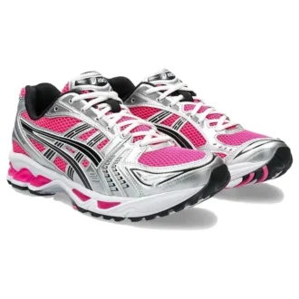 Gel-Kayano 14 «Pink Glow»