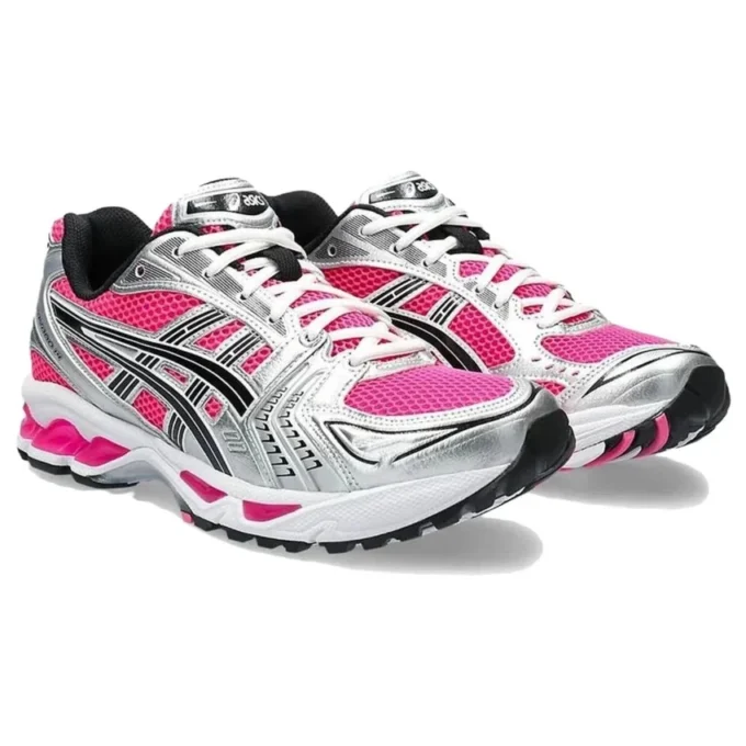 Gel-Kayano 14 «Pink Glow»