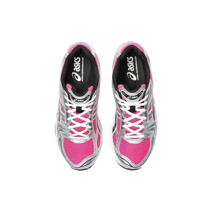 Gel-Kayano 14 «Pink Glow»