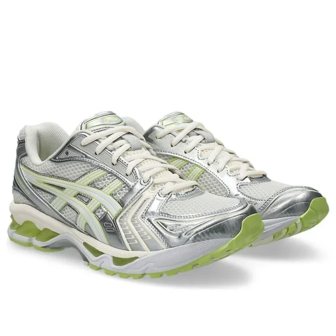 Gel-Kayano 14 «Pistachio»