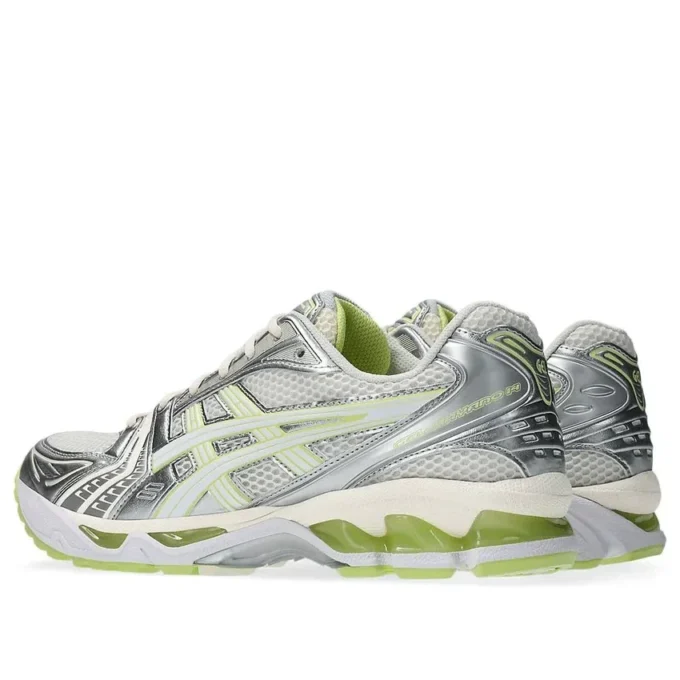 Gel-Kayano 14 «Pistachio»