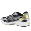 Gel-Kayano 14 «Plata, Negro, Amarillo»