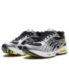 Gel-Kayano 14 «Plata, Negro, Amarillo»