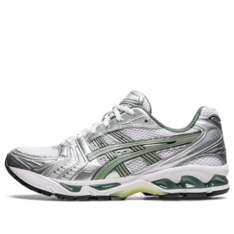 Gel-Kayano 14 «Plata pura Gris pizarra»