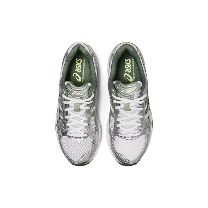 Gel-Kayano 14 «Plata pura Gris pizarra»