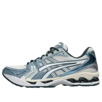 Gel-Kayano 14 «Raw Indigo»