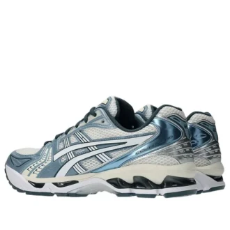 Gel-Kayano 14 «Raw Indigo»